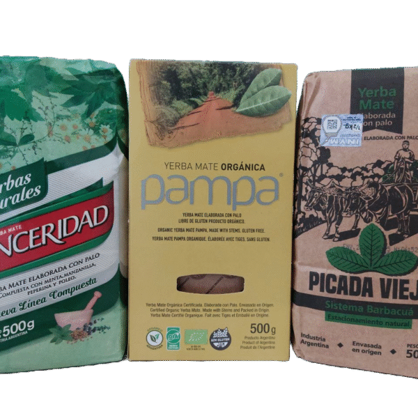 Yerba Mate