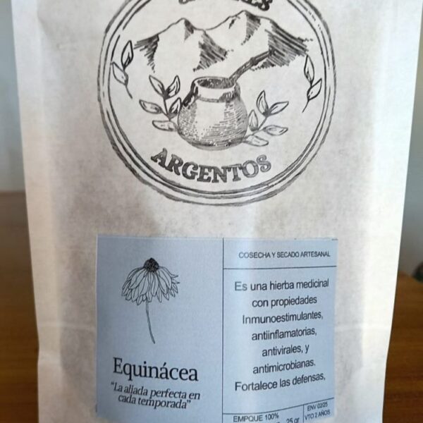 Equinacea 25g