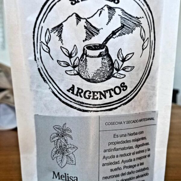 Melisa 25g