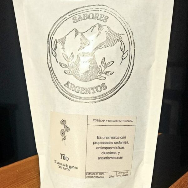 Tilo 25g