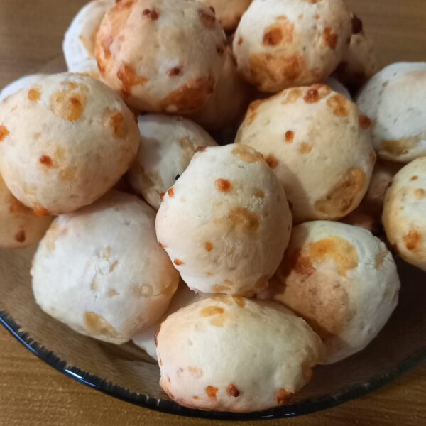 Chipas Caseras Correntinas