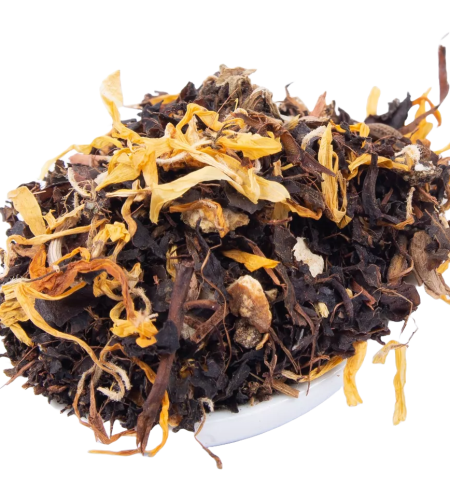 Blend de te sin fondo